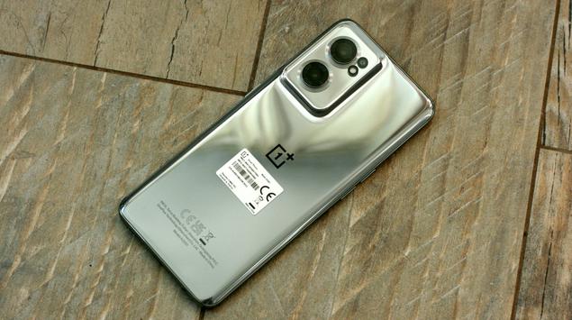 Test du Oneplus Nord CE 2 ...