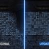 Ce que les fans attendaient ? - pour Batman : Arkham City a publié Redux mod, qui améliore les graphiques dans le jeu-8 Ce que les fans attendaient ? - pour Batman : Arkham City a publié Redux mod, qui améliore les graphiques dans le jeu-8