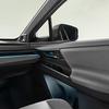 Caractéristiques du Toyota C-HR