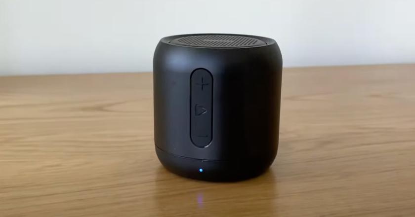 Enceinte bluetooth Anker Soundcore fm