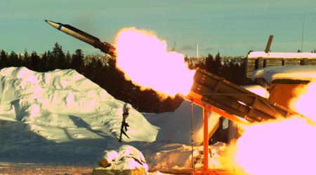 Avec des lacunes corrigées : Les États-Unis sont prêts à reprendre l'approvisionnement de l'Ukraine en bombes guidées de précision GLSDB