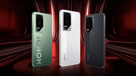 Un initié a révélé que le prochain Honor GT Pro pourrait être le smartphone le moins cher équipé d'une puce Snapdragon 8 Elite.