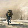 Avant-première d'une photo de Death Stranding 2