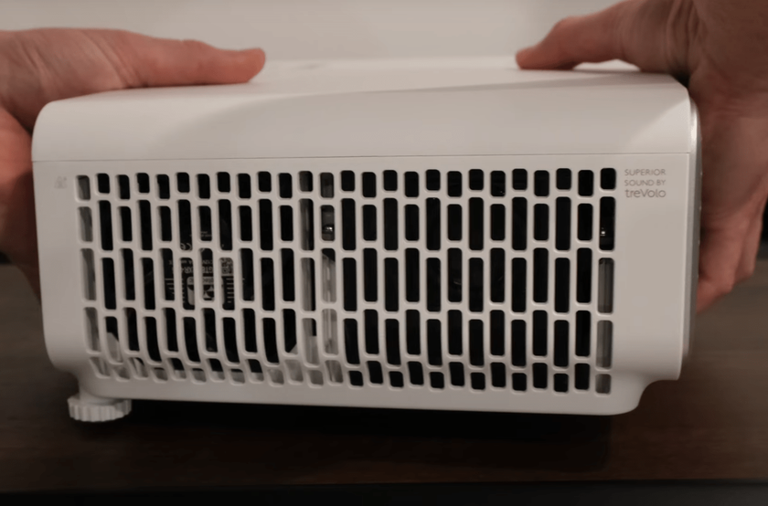Projecteur LED BenQ HT2060