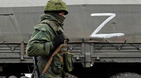 La Russie a trompé et recruté des centaines de Houthis yéménites pour combattre l'Ukraine