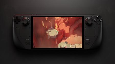  La Steam Deck avec écran OLED est la version finale de la console de première génération, et Valve pense déjà à la Steam Deck 2.