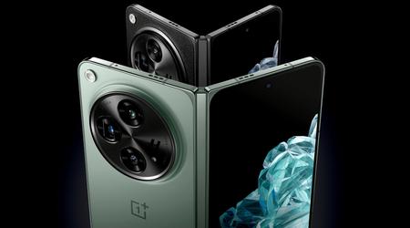 Le smartphone pliable OnePlus Open est désormais disponible sur Amazon avec une réduction de 200 $.