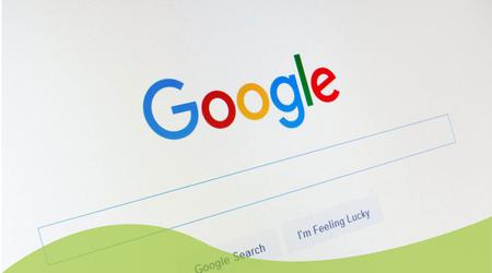 Google teste des tiques bleues pour les résultats de recherche