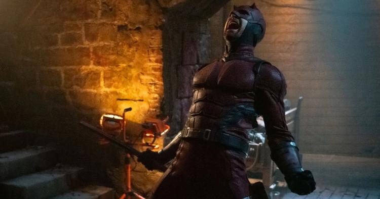 La deuxième saison de Daredevil : ...