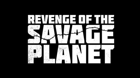 Revenge of the Savage Planet : une action-aventure de science-fiction annoncée