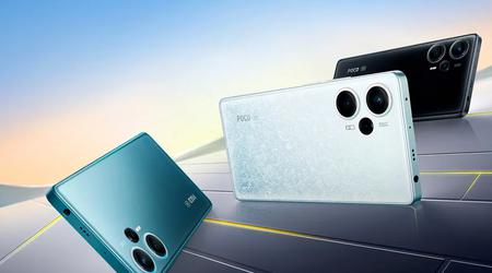 Xiaomi travaille sur un nouveau smartphone phare POCO avec la puce MediaTek Dimensity 9200+.