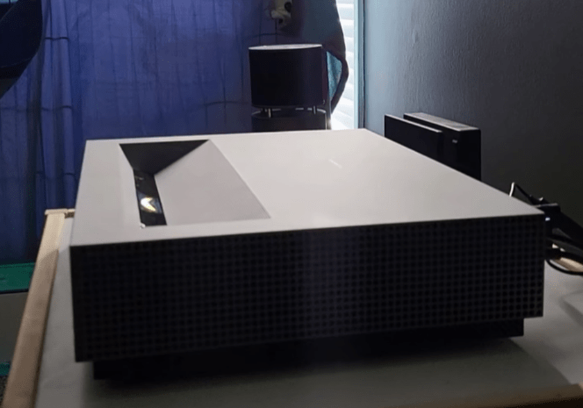 Nova videoprojecteur test et avis