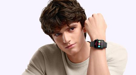 Huawei teste HarmonyOS Next sur la Watch Fit 3