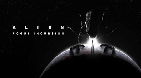 La première bande-annonce d'Alien : Rogue Incursion, un jeu d'horreur VR basé sur l'univers emblématique, a été dévoilée.