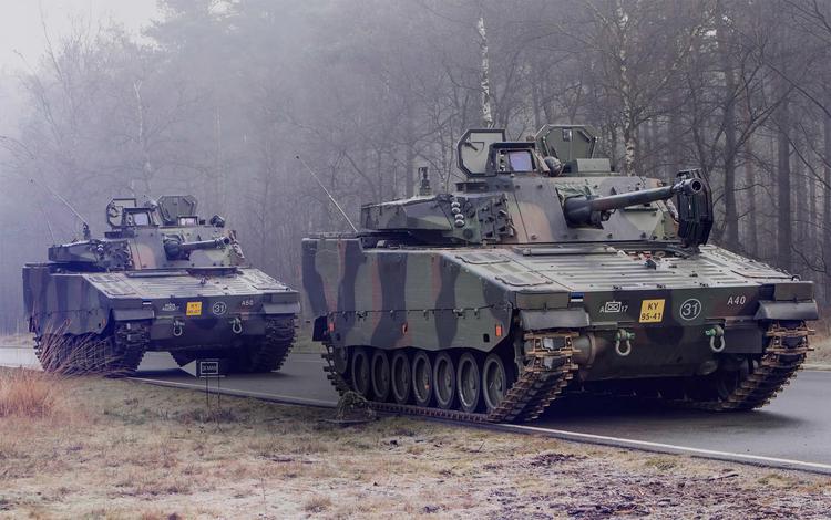 BAE Systems développe une nouvelle version ...