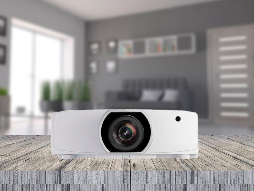 Projecteur NEC PA853W 1080p