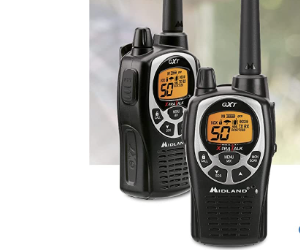 Talkies-walkies Midland GXT1000VP4