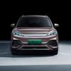 BYD dévoile un crossover électrique d'une autonomie de 510 km, dont le prix devrait avoisiner les 25 000 $-4 BYD dévoile un crossover électrique d'une autonomie de 510 km, dont le prix devrait avoisiner les 25 000 $-4