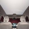 Intérieur de la Volvo ES90