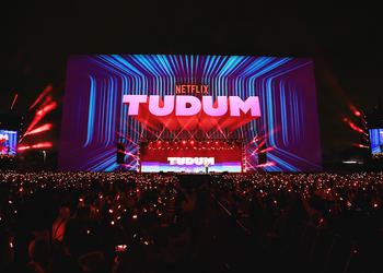 Netflix diffuse pour la première fois ...