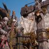 Les premiers aperçus de God of War : Ragnarok. Les journalistes font l'éloge du jeu pour son système de combat, ses graphismes, son monde vivant, ses énigmes et ses personnages.-23 Les premiers aperçus de God of War : Ragnarok. Les journalistes font l'éloge du jeu pour son système de combat, ses graphismes, son monde vivant, ses énigmes et ses personnages.-23