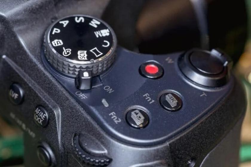 Panasonic Lumix FZ80 Meilleur appareil photo numérique pas cher