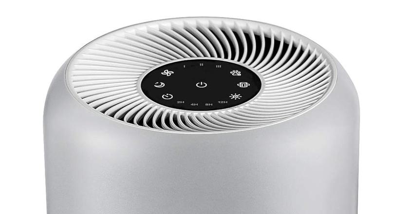 LEVOIT Core 300S meilleurs purificateurs d'air pour propriétaires de chats