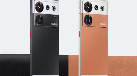 Le Nubia Z60 Ultra est doté d'un écran OLED 120 Hz, d'une puce Snapdragon 8 Gen 3 et d'une batterie de 6 000 mAh : Les spécifications du Nubia Z60 Ultra ont fait surface en ligne 
