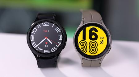 Galaxy Watch8 Classic apparaîtra avec les nouveaux smartphones pliables Samsung