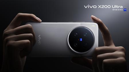 Des images officielles de toutes les couleurs du téléphone phare Vivo X200 Ultra ont fait surface.