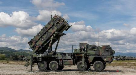 L'Allemagne a alloué à l'Ukraine un nouveau programme d'aide militaire comprenant des missiles pour IRIS-T, des systèmes antiaériens Gepard, des véhicules blindés MRAP, etc.
