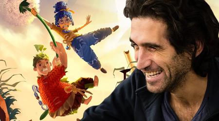 Un initié a révélé la date de sortie du nouveau jeu du créateur de It Takes Two et A Way Out.