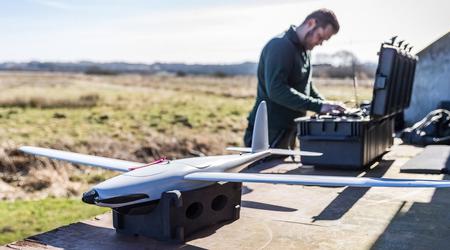 Les Pays-Bas, le Danemark et l'Allemagne achèteront des drones RQ-35 Heidrun pour l'Ukraine pour un montant de 200 millions d'euros.
