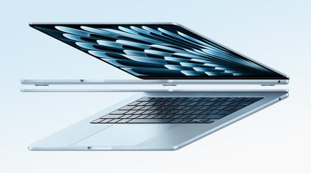 Bonne occasion d'économiser de l'argent : Apple a lancé une vente sur les MacBook Air M4 reconditionnés avec jusqu'à 15 % de réduction