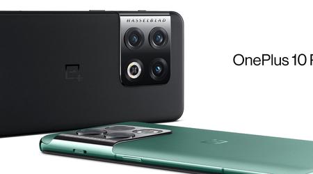 Les utilisateurs du OnePlus 10 Pro ont commencé à recevoir OxygenOS 14.0.0.700 : quelles sont les nouveautés ?