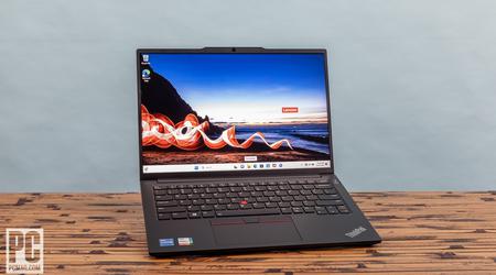 Lenovo pourrait abandonner le TrackPoint dans le nouveau ThinkPad X9