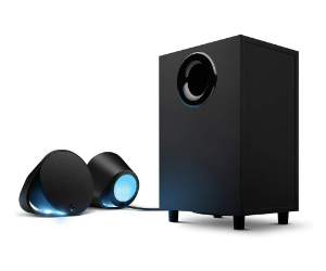 Système de haut-parleurs de jeu Logitech ...
