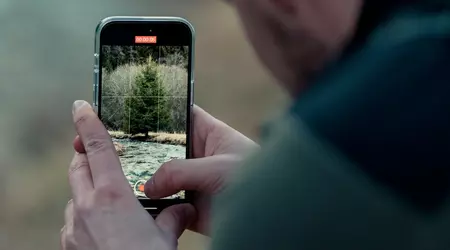 Meilleur Téléphone pour Enregistrement Vidéo