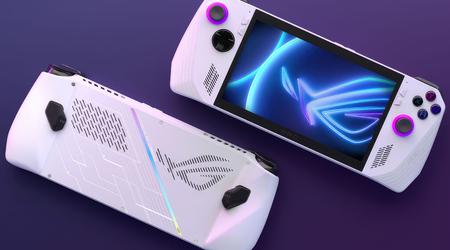 Avec une batterie deux fois plus puissante et jusqu'à 24 Go de RAM, voici en quoi le ROG Ally X d'ASUS diffère du ROG Ally.