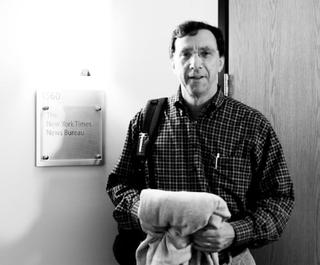 John Markoff