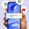 Les performances du Google Pixel 9a avec l'assistant IA