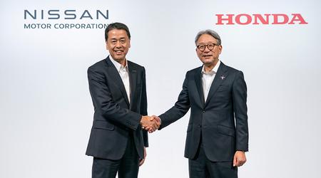 Nikkei Asia : Honda et Nissan entament des négociations en vue d'une fusion