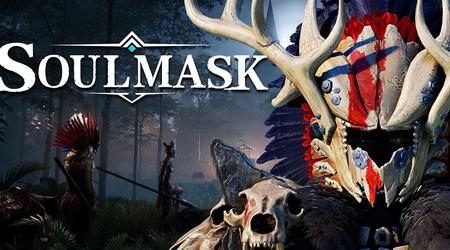Le simulateur de survie Soulmask quittera l'accès anticipé de Steam au troisième trimestre de 2025 : les développeurs préparent beaucoup de mises à jour et de DLC gratuits