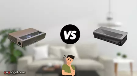 AWOL Vision LTV-3500 Pro vs Formovie Theater : Comparatif