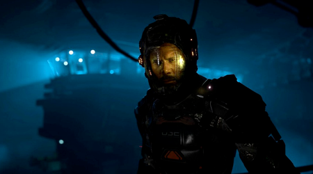 Starkiller est maintenant dans Le Protocole Callisto. Sam Witwer jouera le rôle de Leon, le directeur de la colonie pénitentiaire Black Iron. 