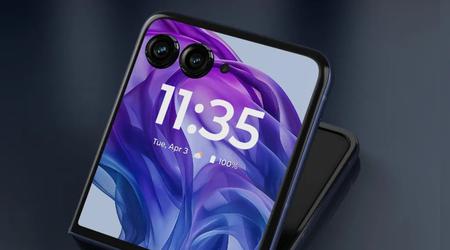 Le Motorola Razr Ultra 2025 avec la nouvelle puce Snapdragon 8 Elite apparaît sur Geekbench