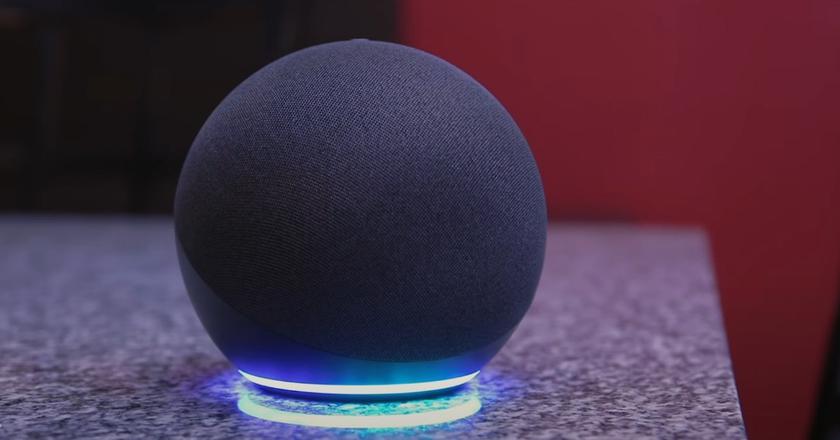 enceintes wifi audiophile Amazon Echo