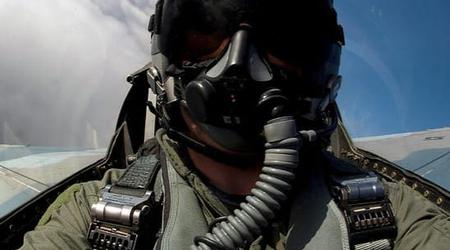 Record du monde : Le pilote ukrainien d'un F-16 abat 6 missiles de croisière en une seule mission de combat pour la première fois au monde