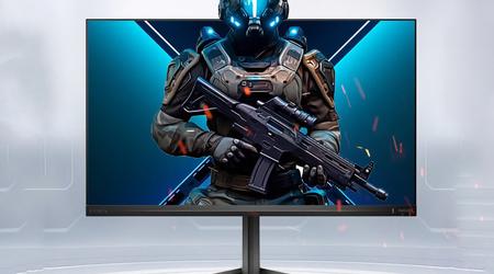 Philips Evnia 32M2N6800M : moniteur de jeu avec écran Mini-LED 4K à 144Hz