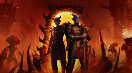 Mais ce n'est pas sûr : l'annonce du remake de The Elder Scrolls IV : Oblivion pourrait avoir lieu le 10 avril - Bethesda accueillera le grand salon ESO Direct 2025